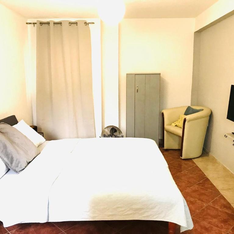 EastWest Apartment Mostar - Apartment mit 1 Schlafzimmer - 4