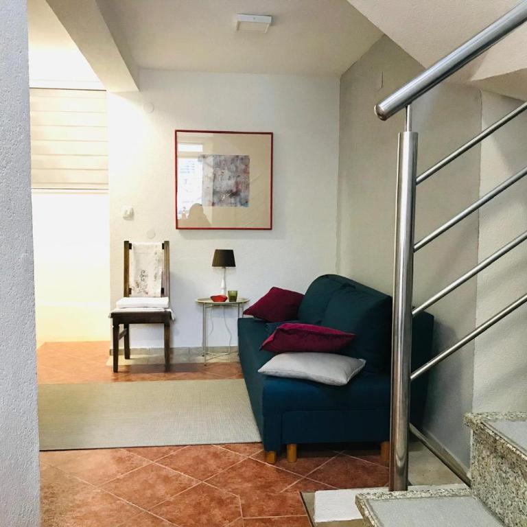 EastWest Apartment Mostar - Apartment mit 1 Schlafzimmer - 9