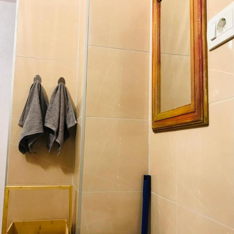 EastWest Apartment Mostar - Apartment mit 1 Schlafzimmer - 10