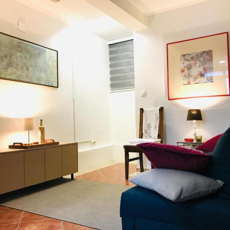 EastWest Apartment Mostar - Apartment mit 1 Schlafzimmer - 11