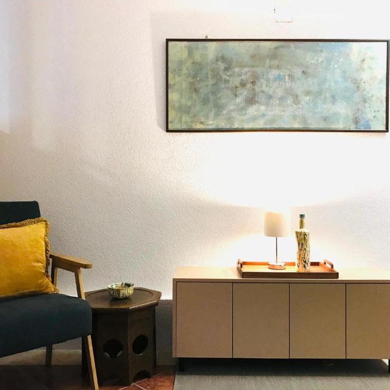 EastWest Apartment Mostar - Apartment mit 1 Schlafzimmer - 12