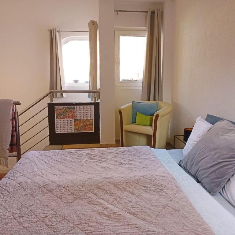 EastWest Apartment Mostar - Apartment mit 1 Schlafzimmer - 13