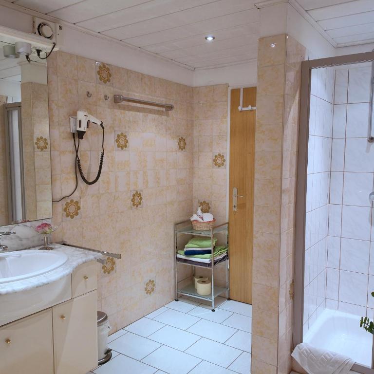 Apartment Dreier - Salzburger Land - Apartment mit 2 Schlafzimmern und Aussicht - 7