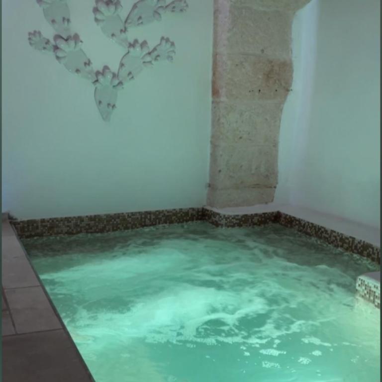 Il Fico Luxury Suite & SPA - Casa con 1 Camera da Letto - 3