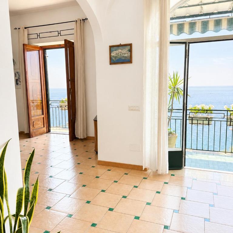 Positano's Flats - Appartamento con 2 Camere da Letto - 11
