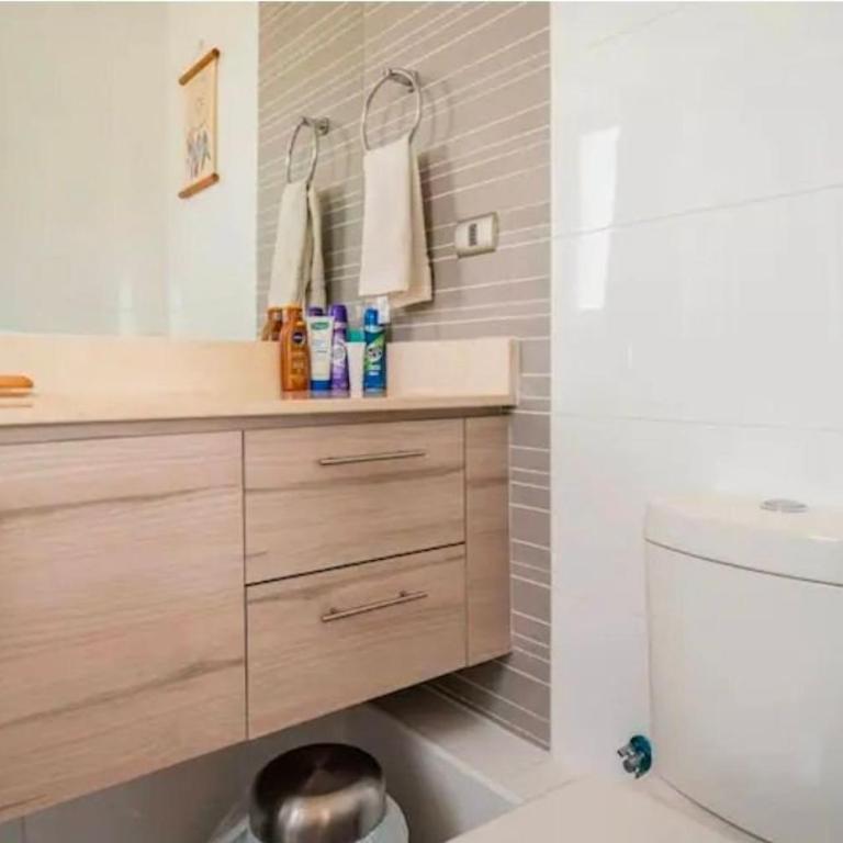 Rbk° Comodo depto con hermosa vista en Concón - Apartamento de 2 dormitorios - 11