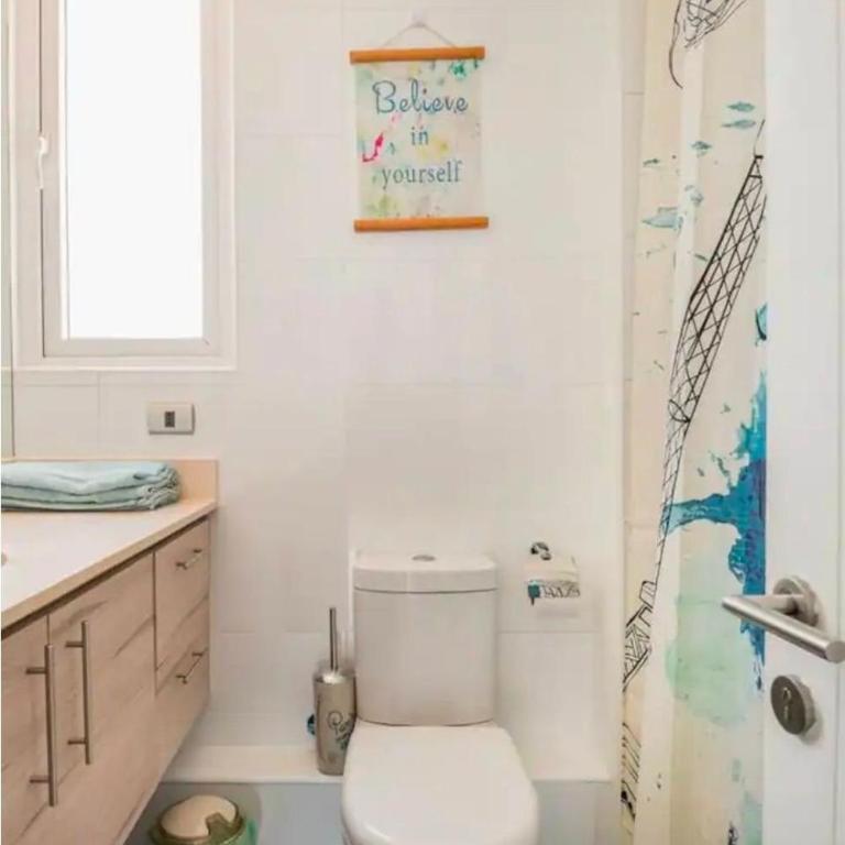 Rbk° Comodo depto con hermosa vista en Concón - Apartamento de 2 dormitorios - 10