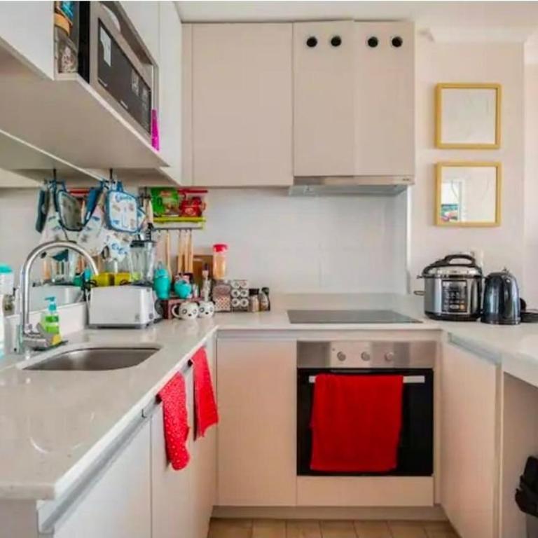 Rbk° Comodo depto con hermosa vista en Concón - Apartamento de 2 dormitorios - 12