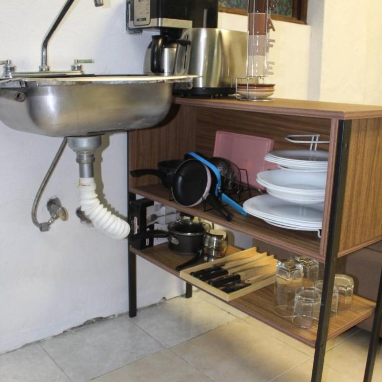 Departamento a Pasos del Autódromo 2 habitaciones - Apartamento de 2 dormitorios - 17