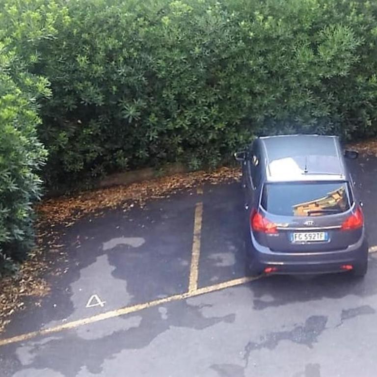 Trilocale con posto auto privato a 5 minuti a piedi dalla spiaggia - Appartamento con 1 Camera da Letto - 18