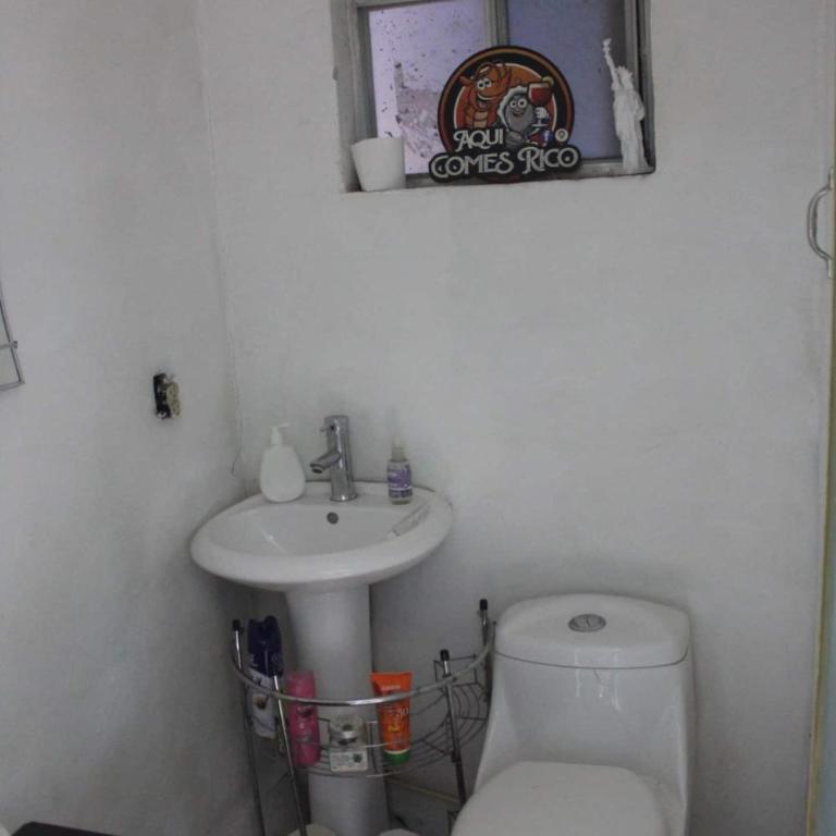 Departamento a Pasos del Autódromo 2 habitaciones - Apartamento de 2 dormitorios - 18