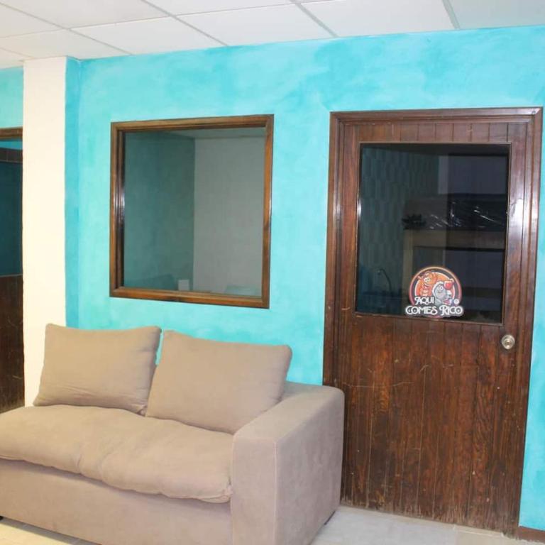 Departamento a Pasos del Autódromo 2 habitaciones - Apartamento de 2 dormitorios - 13