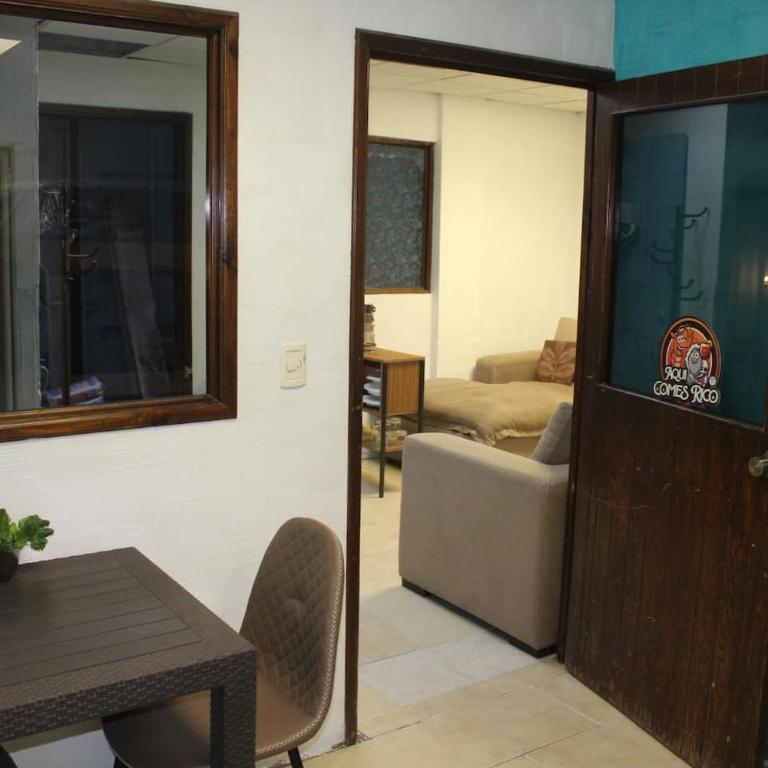 Departamento a Pasos del Autódromo 2 habitaciones - Apartamento de 2 dormitorios - 14