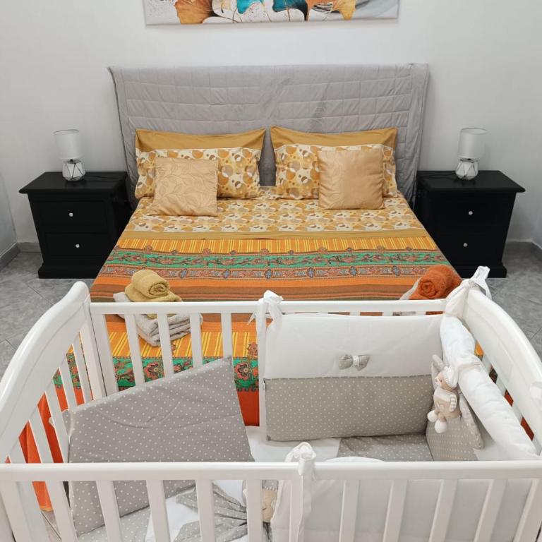 Made In Naples - Casa con 2 Camere da Letto - 27