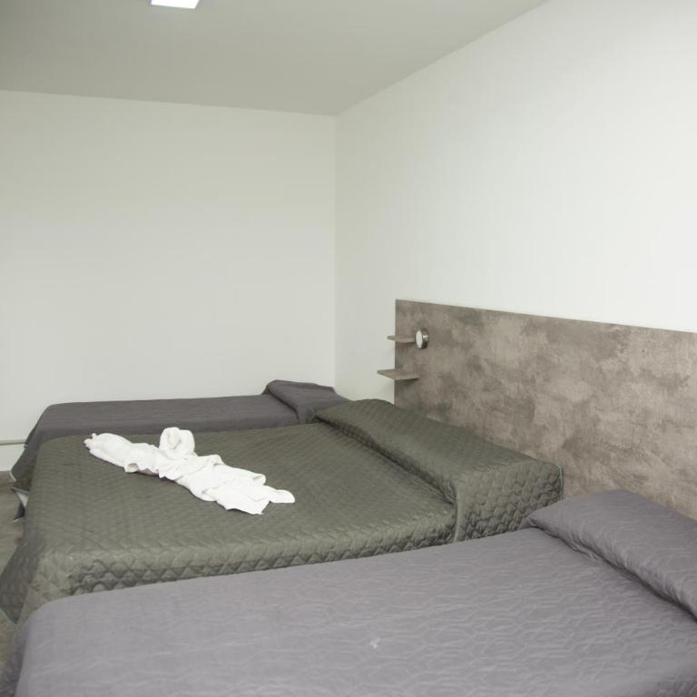 new bv carlos paz - Quadruple Room - 4