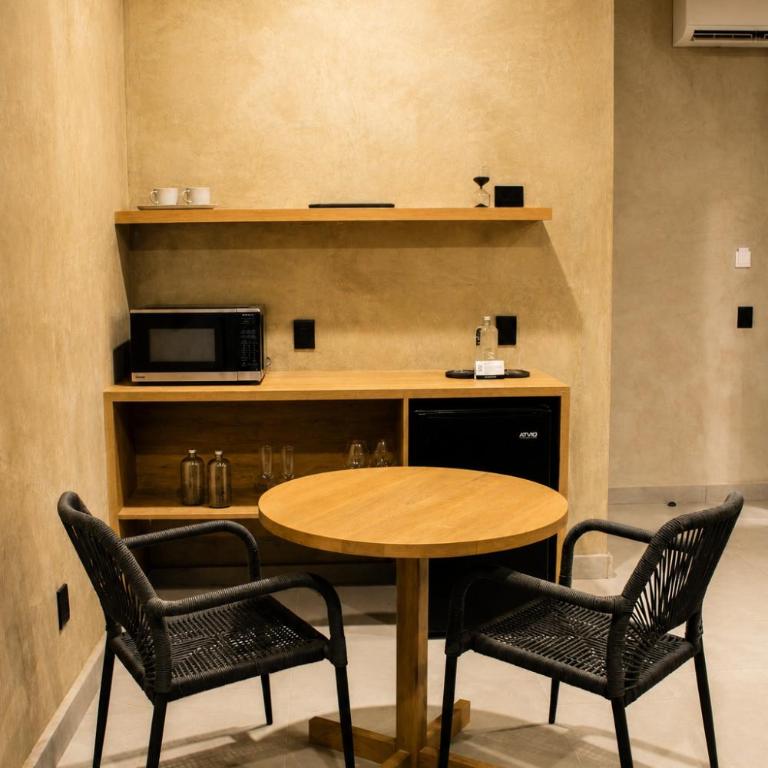 SWEVEN Hotel Boutique - Suite mit Stadtblick - 7