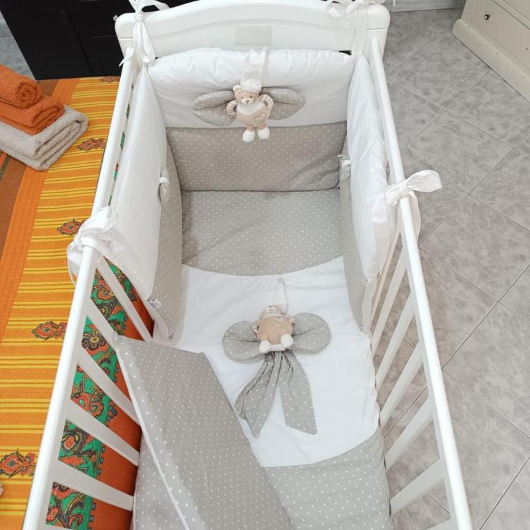 Made In Naples - Casa con 2 Camere da Letto - 28