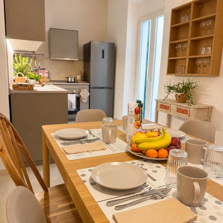 Giada Apartments - Appartamento Superior con 2 Camere da Letto - 5