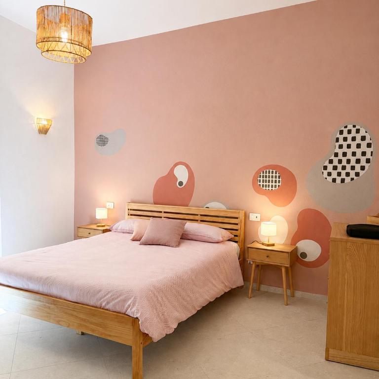 Giada Apartments - Appartamento Superior con 2 Camere da Letto - 9