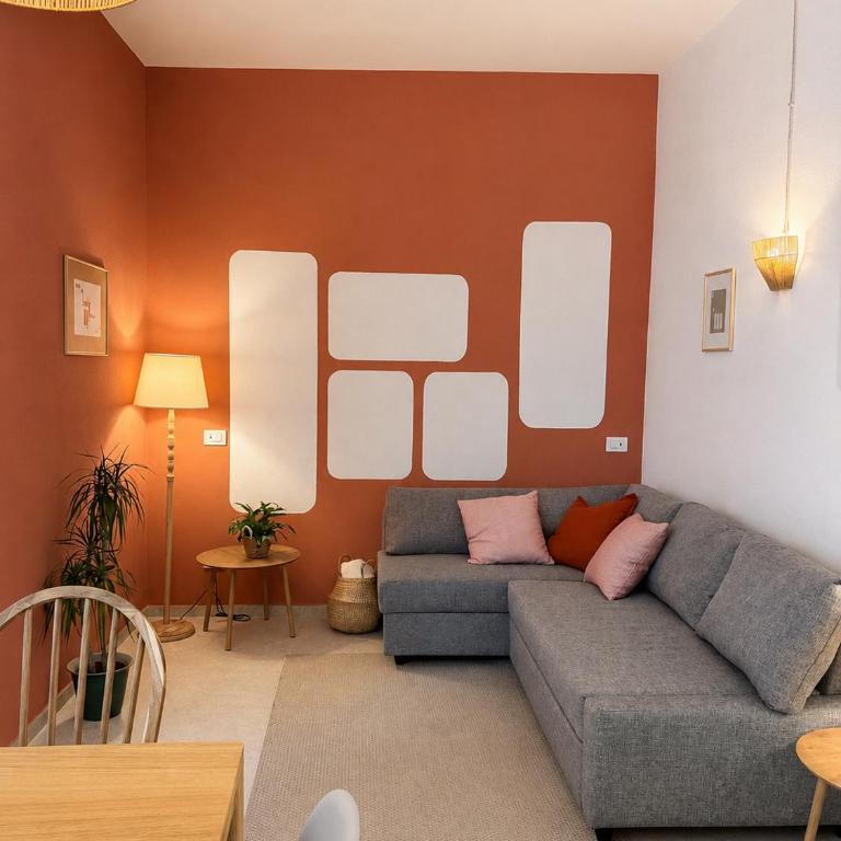 Giada Apartments - Appartamento Superior con 2 Camere da Letto - 12
