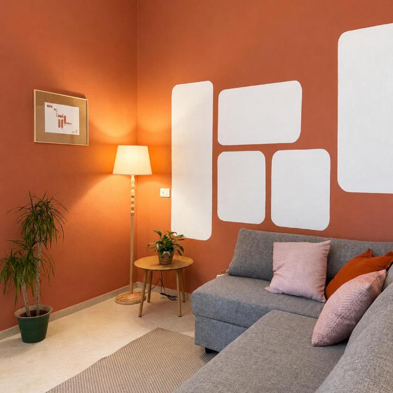 Giada Apartments - Appartamento Superior con 2 Camere da Letto - 14