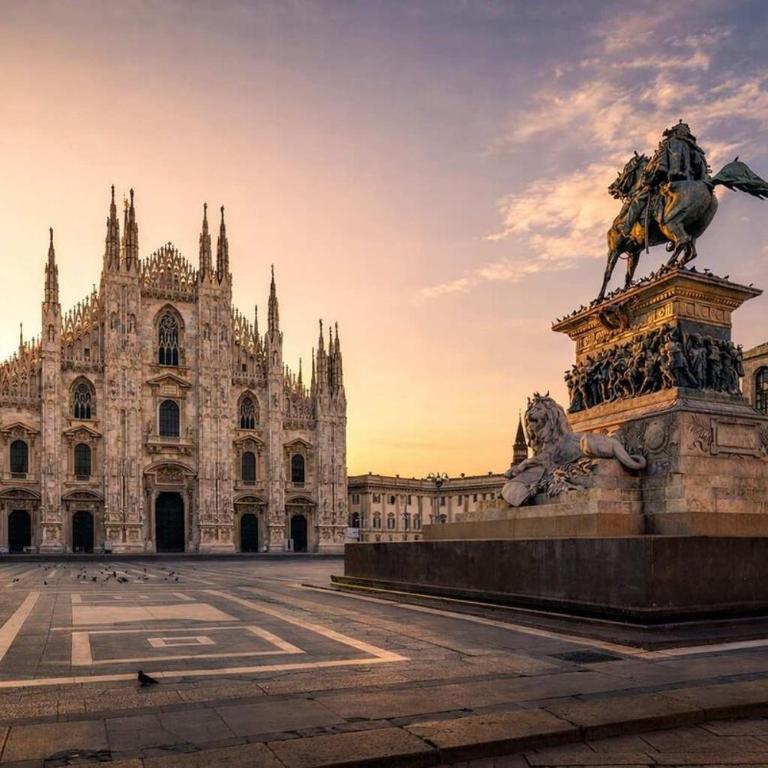 Argonne M4 - 10 Min Duomo - San Babila - Linate - Appartamento con 2 Camere da Letto - 2