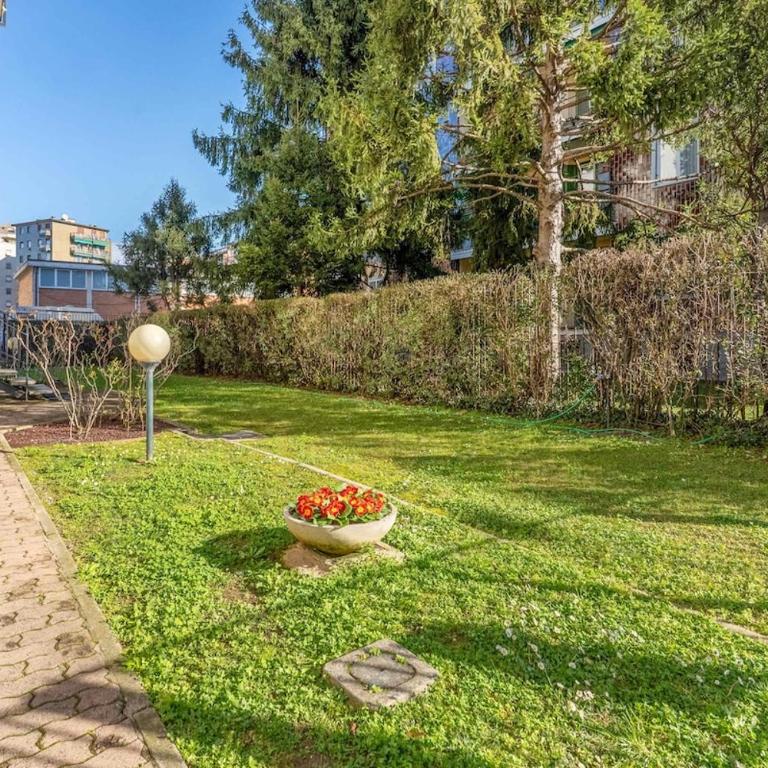 Argonne M4 - 10 Min Duomo - San Babila - Linate - Appartamento con 2 Camere da Letto - 4