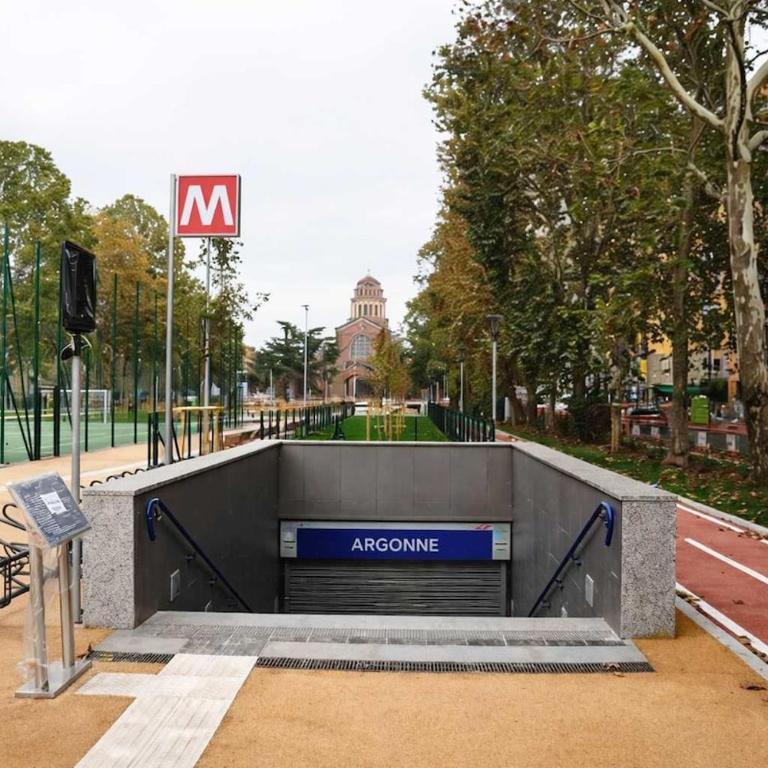 Argonne M4 - 10 Min Duomo - San Babila - Linate - Appartamento con 2 Camere da Letto - 7