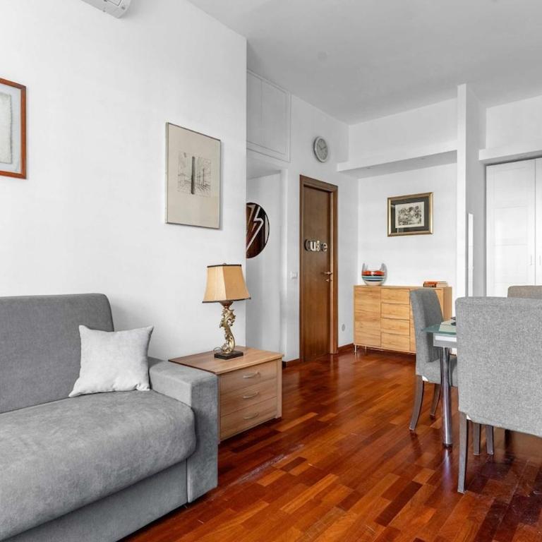 Argonne M4 - 10 Min Duomo - San Babila - Linate - Appartamento con 2 Camere da Letto - 13