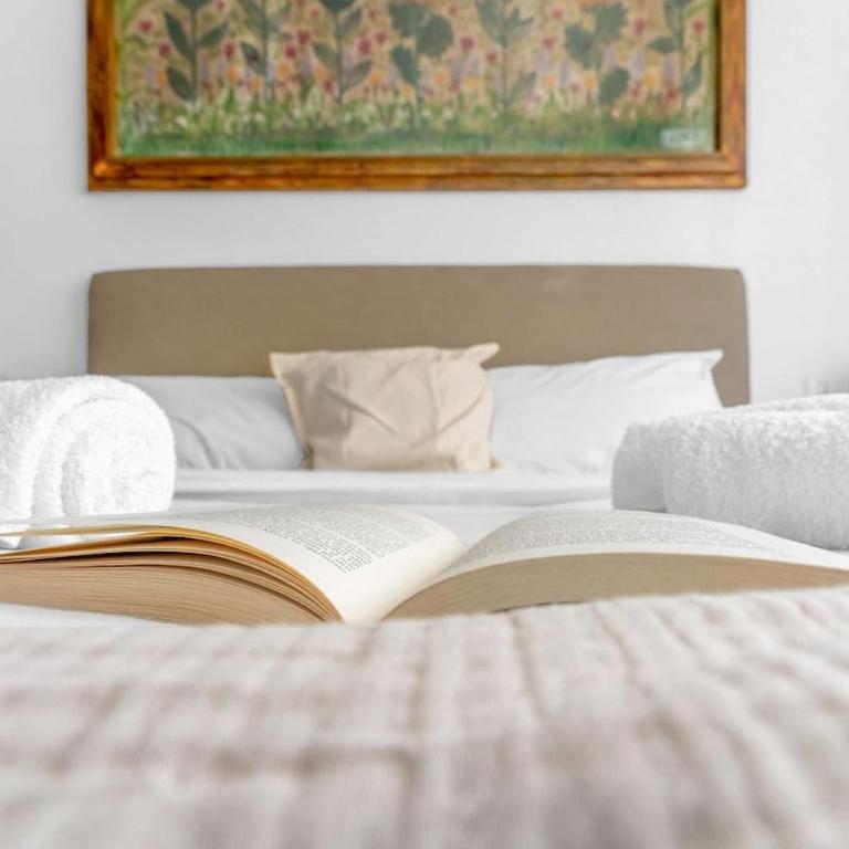 Argonne M4 - 10 Min Duomo - San Babila - Linate - Appartamento con 2 Camere da Letto - 17