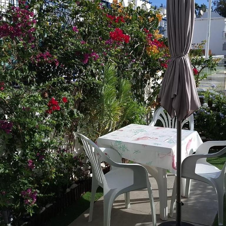 Casa Romantico - Playmar - Maspalomas - Appartamento con 1 Camera da Letto - 33