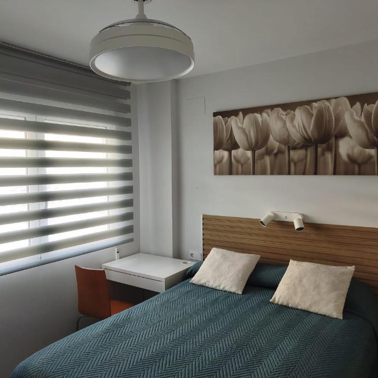 IDEAL FAMILIAS - Apartamento de 3 habitaciones completamente renovado - Apartamento de 3 dormitorios - 14