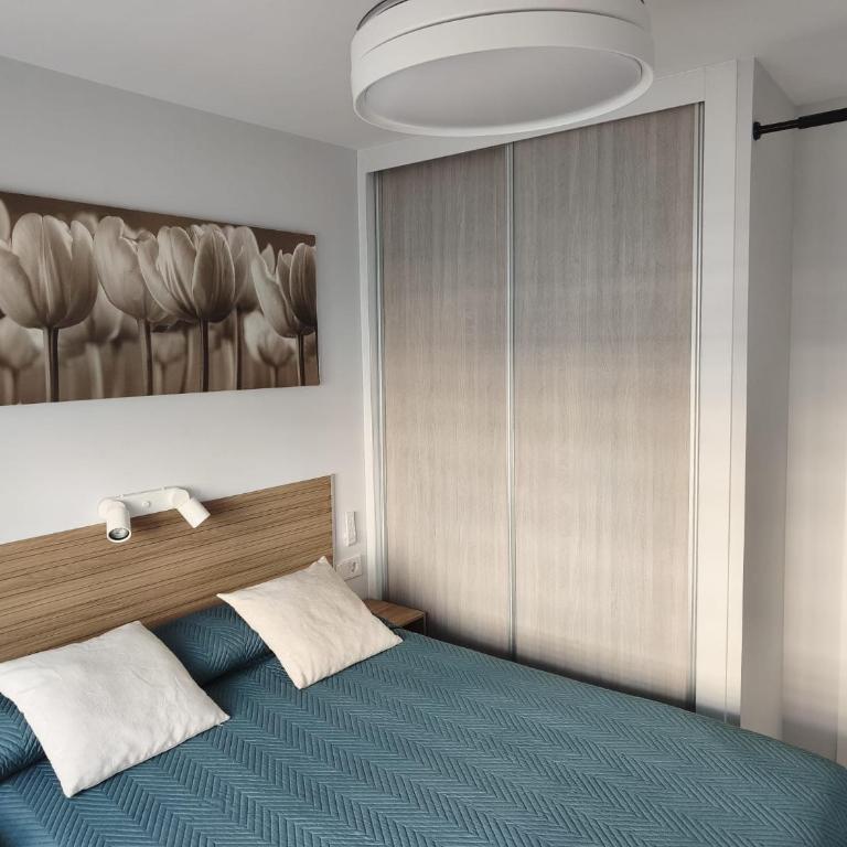 IDEAL FAMILIAS - Apartamento de 3 habitaciones completamente renovado - Apartamento de 3 dormitorios - 13