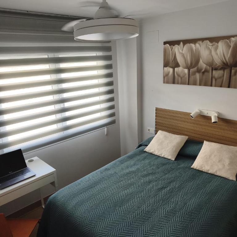 IDEAL FAMILIAS - Apartamento de 3 habitaciones completamente renovado - Apartamento de 3 dormitorios - 15