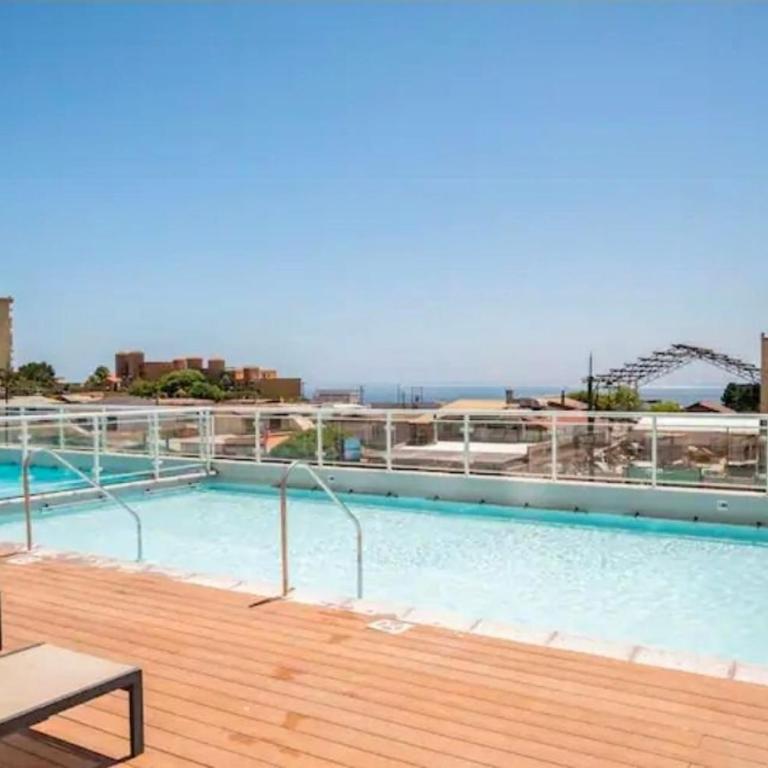 Rbk° Comodo depto con hermosa vista en Concón - Apartamento de 2 dormitorios - 3