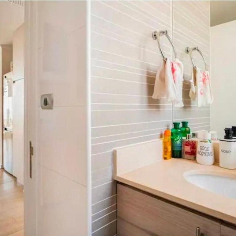 Rbk° Comodo depto con hermosa vista en Concón - Apartamento de 2 dormitorios - 6