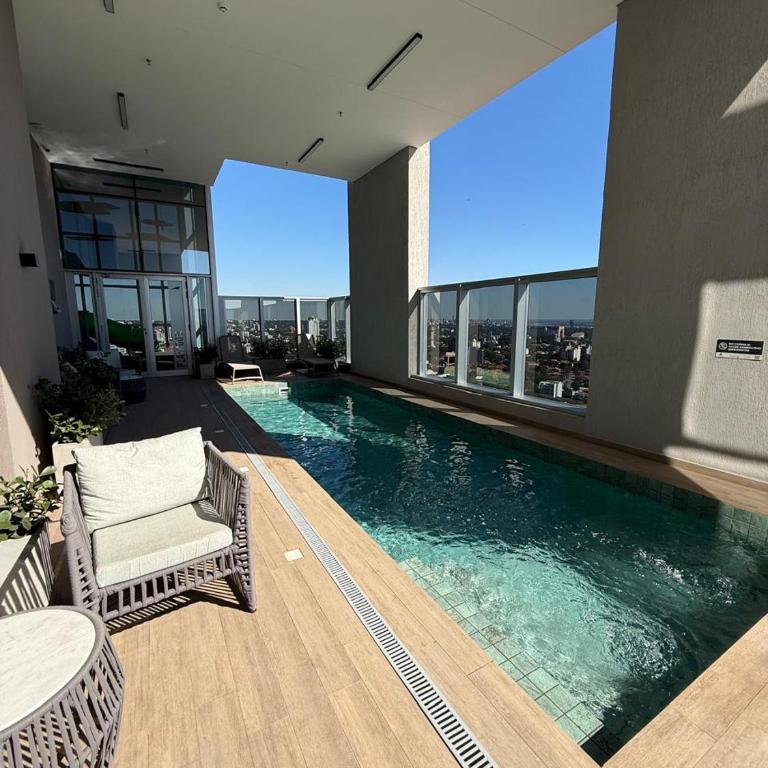 Molas López Premium Suites - Two-Bedroom Apartment - 41