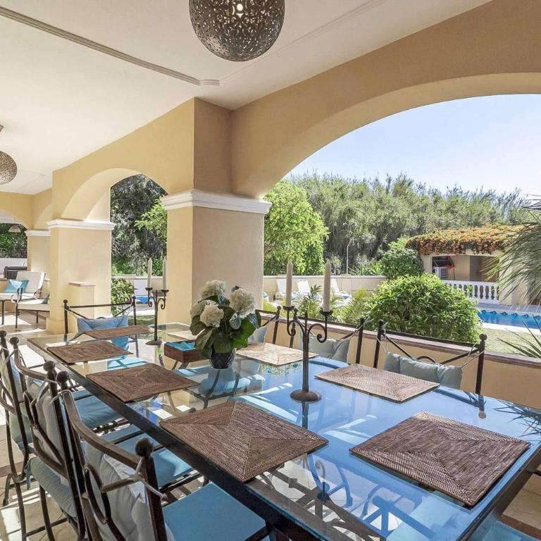Villa Jude Banus - Villa - 28