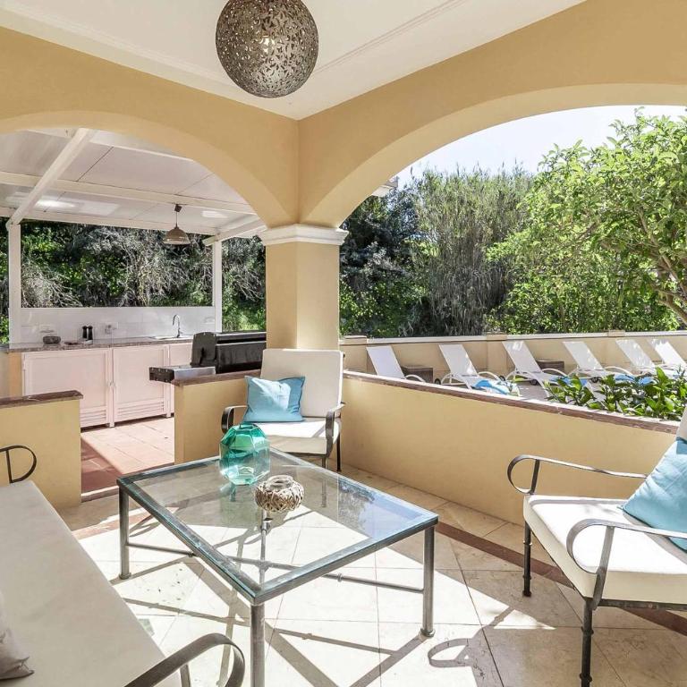 Villa Jude Banus - Villa - 26