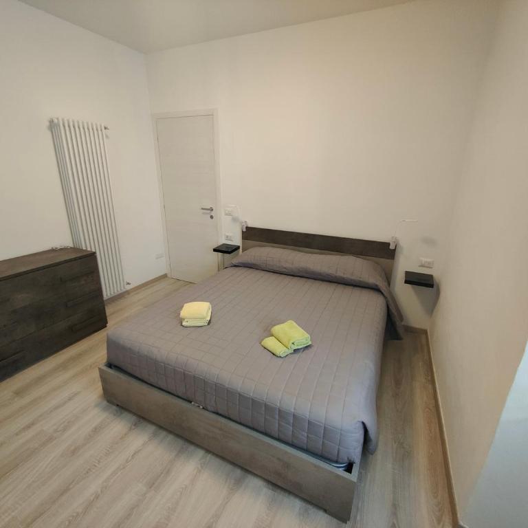1Dest - Lakeside Dream - Appartamento con 1 Camera da Letto - 7