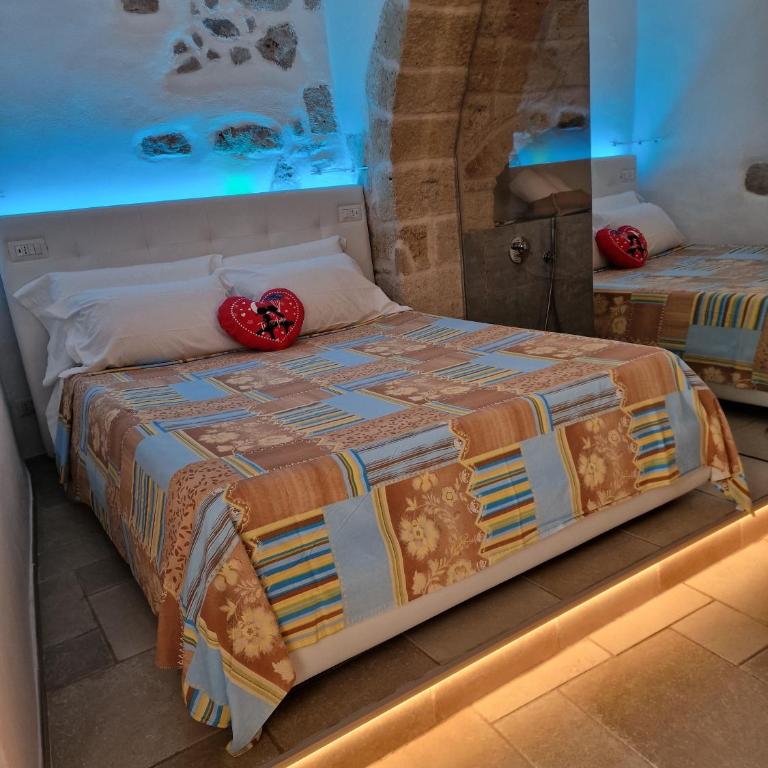 Il Fico Luxury Suite & SPA - Casa con 1 Camera da Letto - 2