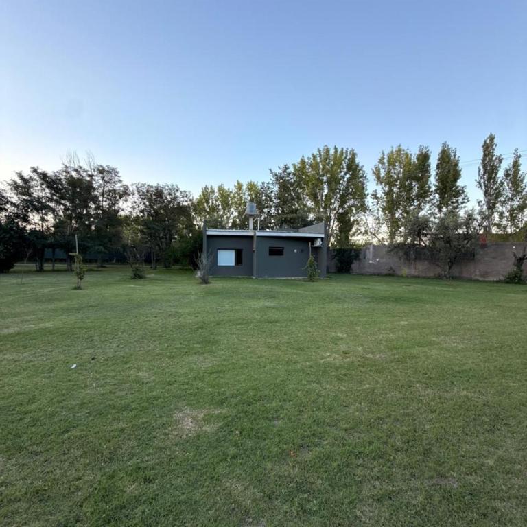 Cabaña turística en San Rafael - One-Bedroom Apartment - 15