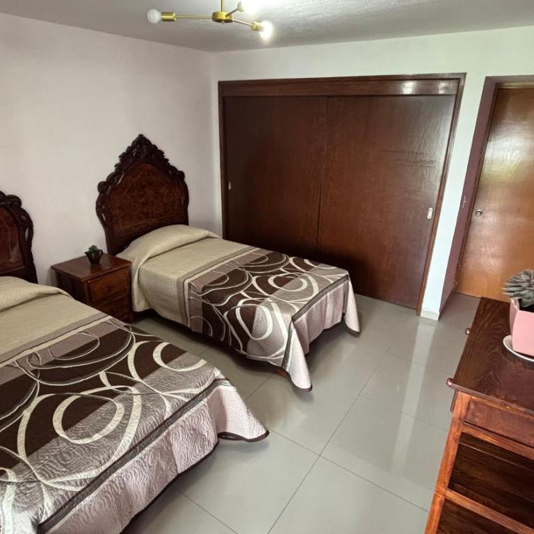 La casa de los abuelos - Haus mit 1 Schlafzimmer - 3
