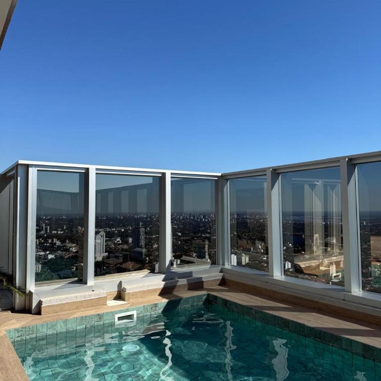 Molas López Premium Suites - Two-Bedroom Apartment - 44