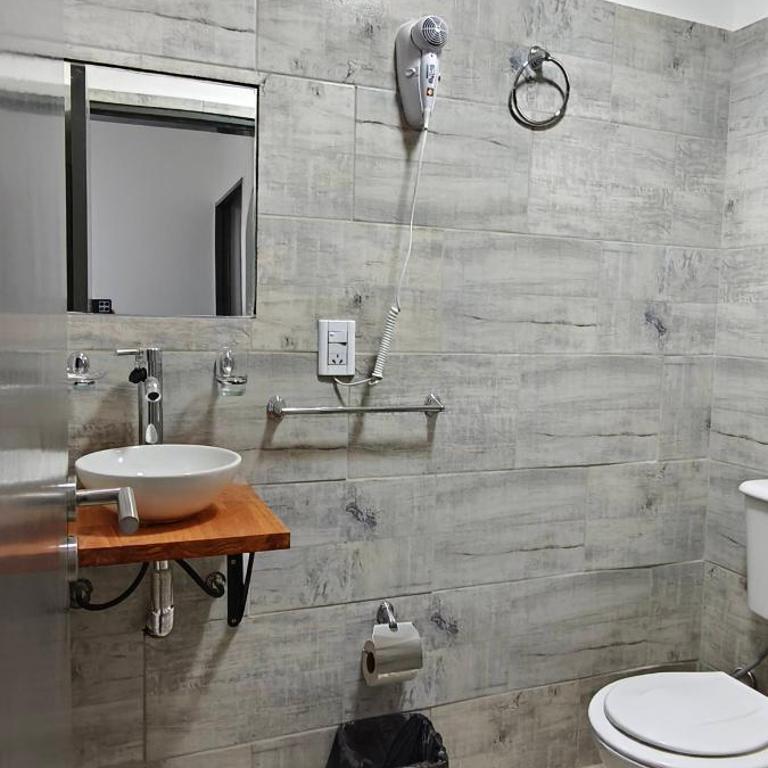 new bv carlos paz - Double Room - 7