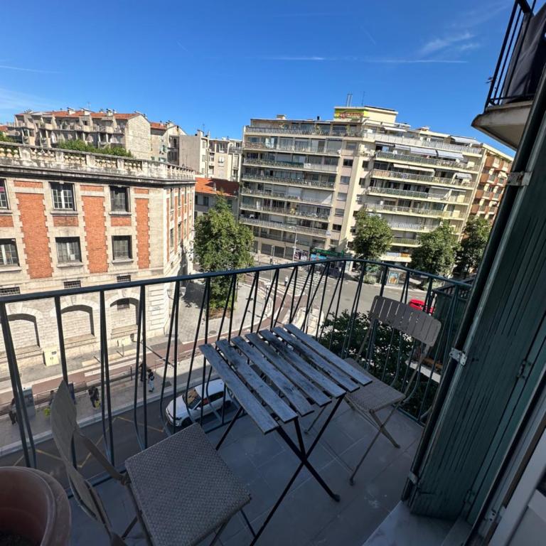 Casa Lynael Gambetta - Appartement 2 Chambres - 3