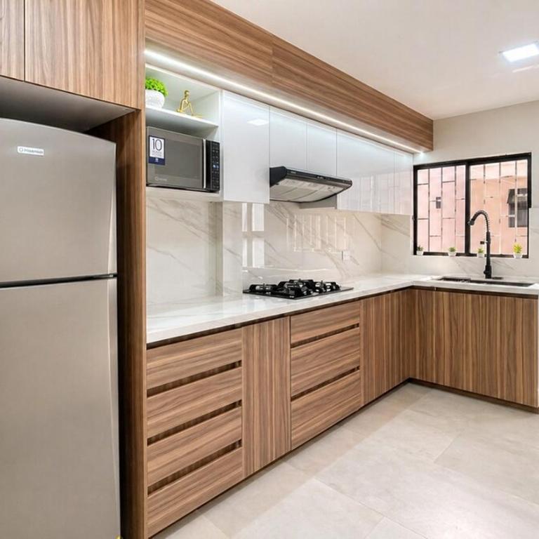 Prime Stay, Brightness House, 10 min Cuenca Centro - Villa - 7