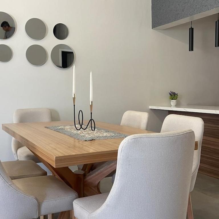 Prime Stay, Brightness House, 10 min Cuenca Centro - Villa - 9