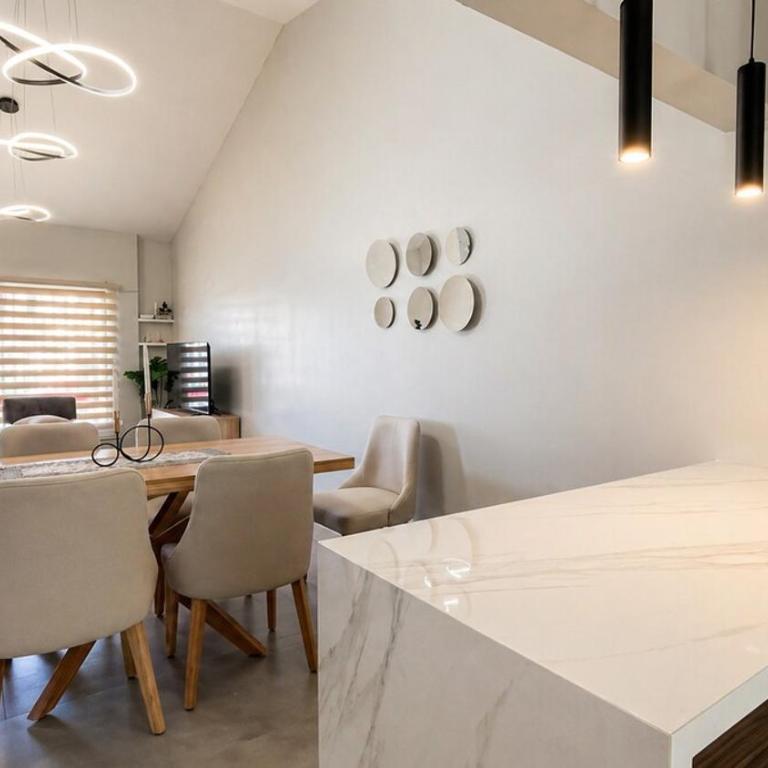 Prime Stay, Brightness House, 10 min Cuenca Centro - Villa - 12