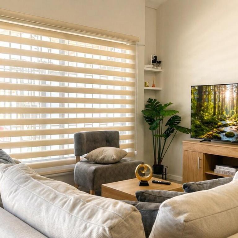 Prime Stay, Brightness House, 10 min Cuenca Centro - Villa - 14